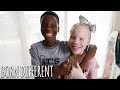 My Twin Sister Has Albinism | BORN DIFFERENT