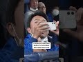 EVERYONE is watching Shohei Ohtani 👀 #baseball #wbc #japan