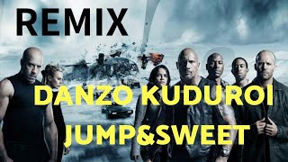 Danzo Kuduro Fast & Furious Remix|Danzo Kuduro& Jump And Sweet
(Locky Edition)