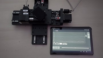 [PureControl] New function: limits and endstop switches