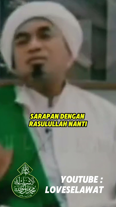 Pesanan Sheikh Abu Zaki (Perang Akhir Zaman)