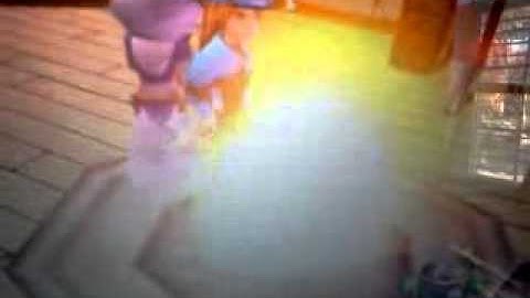 How to turn invisible, wizard101