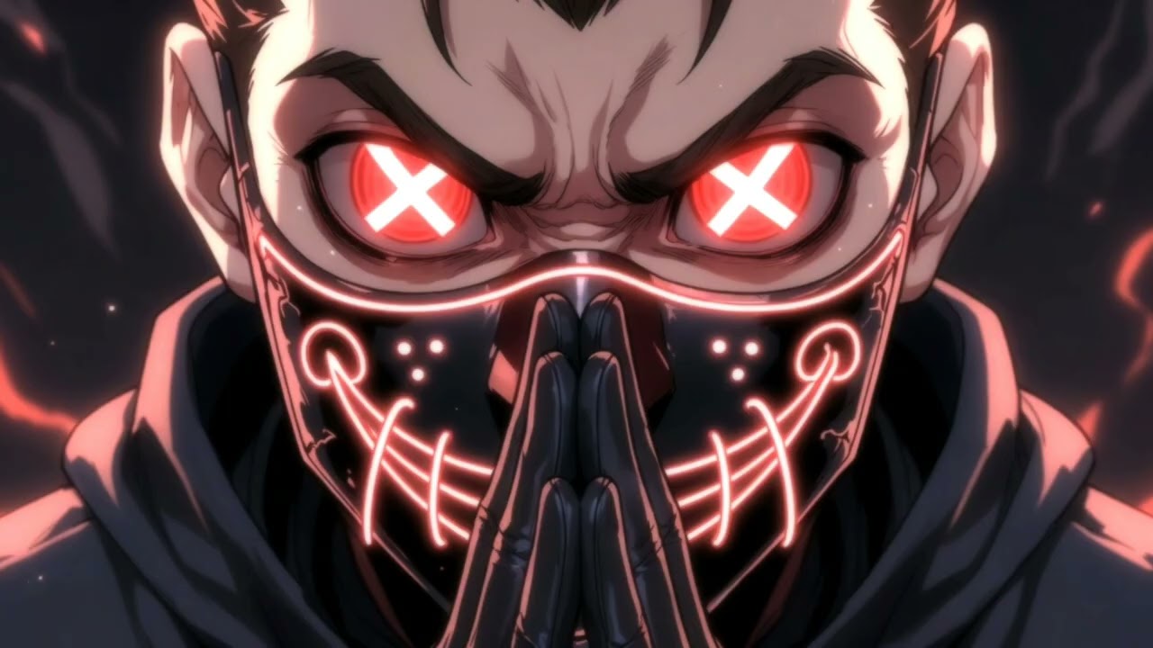 ⚔️ [FREE] Dark Rap Beat 2025 | Trap x Boom Bap