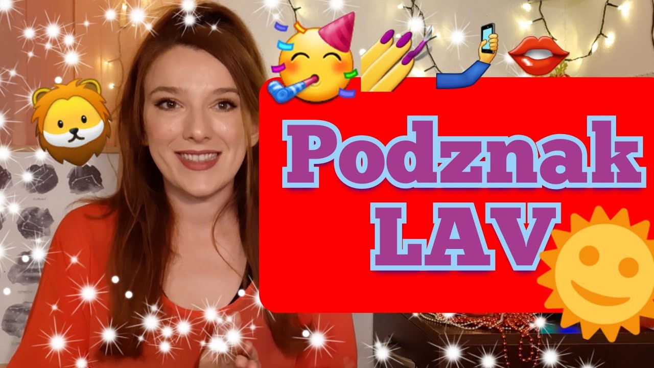 Podznak Lav - Kakav je život podznaka Lav? - Osnove ascendent Lava
