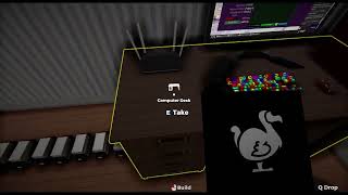 YouHube Sand 1000 Followers Play Button | Streamer Life Simulator 2 #11 screenshot 1