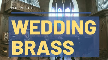 Best in Brass: Brass Quartet Samples