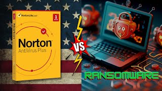 Norton Antivirus Review | Norton Antivirus vs Ransomware [TESTED]