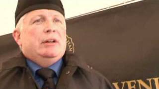 Piping Live! - Canterbury Pipe Band survive New Zealand earthquake to play worlds