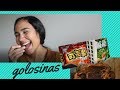 CONOCÌ EL BARRIO CHINO DE BUENOS AIRES+PROBANDO DULCES!