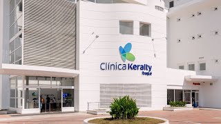 Nuestra Clínica Keralty Ibagué