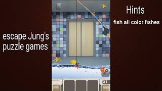 100 Doors 2013 - 37 walkthrough screenshot 5