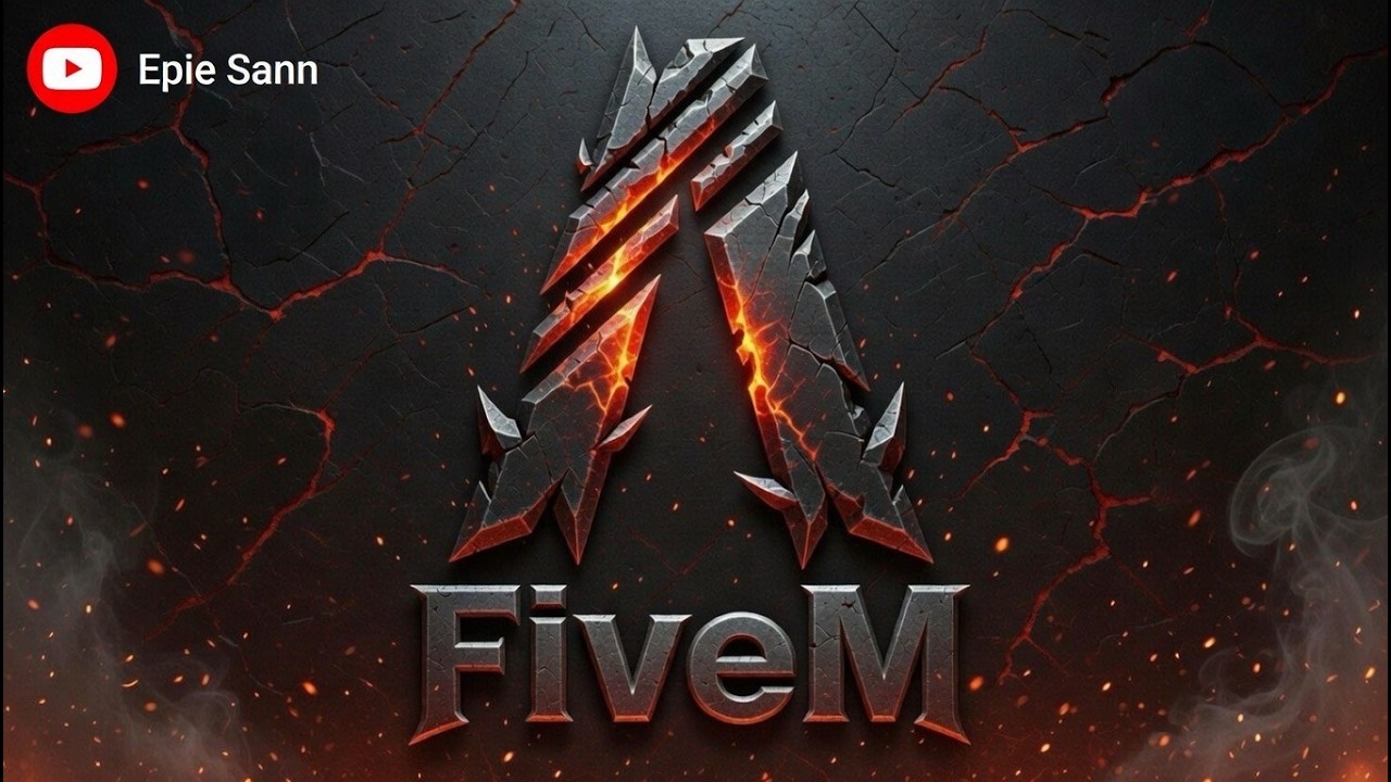 GTA 5 Roleplay | FiveM Live Stream – Epie Sann | ABRP / MIRP Server ...