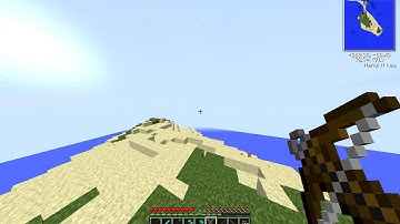 Minecraft Mod Review Balkon