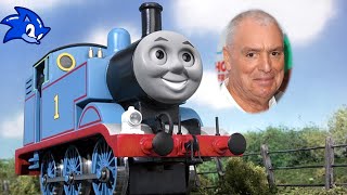 A Tribute To Michael Angelis