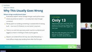 Webinar- Building Effective Fixed Assets Management Policy