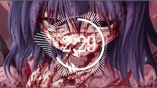 Bloody Creature Poster Girl By In This Moment - Nightcore