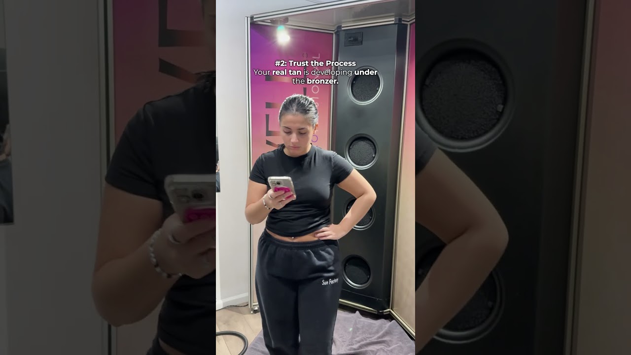 Social Media B-Roll Video