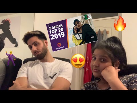 Top 20 best Algerian songs of 2019 : Soolking, Mok Saib, L'algerino *Reaction*