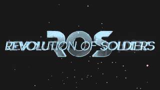 Revolution Of Soldiers Official Intro By Wkd Hd