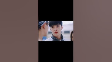 Thumbnail of When someone messes with your girl,So....#cdrama #kdrama #love #short #shorts #youtubeshorts