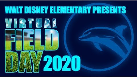 Walt Disney Elementary