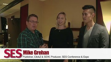 Using Social Media for B2B Lead Generation: Webtrends and IBM