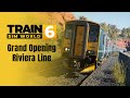 Train Sim World 6 | Riviera Line Grand Opening Scenario – First Train to Marsh Barton