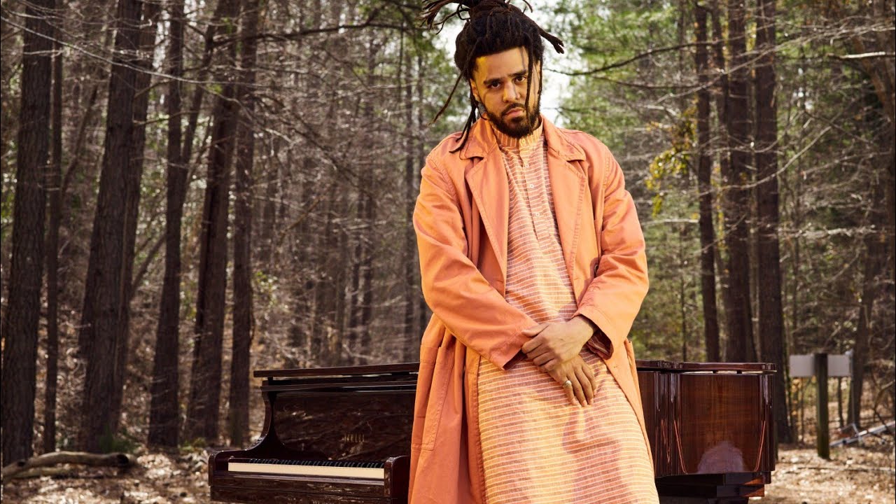 AbSoul Ft J. Cole, Talib Kweli "Higher Plane" 2025 YouTube Music