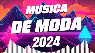 Musica 2024 Los Mas Nuevo - Pop Latino 2024 - Mix Canciones Reggaeton 2024!