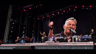 Bruce Springsteen - Letter To You (Live Ullevi 2023-06-26)