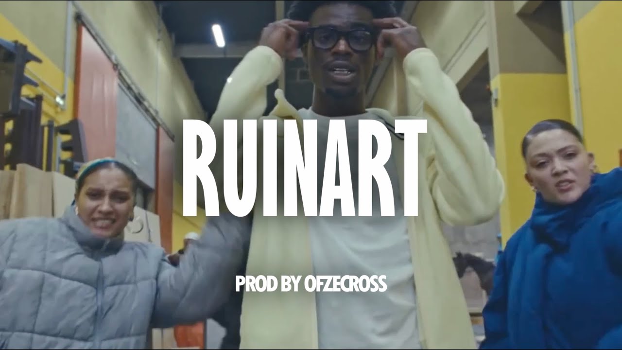 Rsko x R2 x L2B Type Beat 