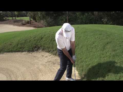 My ball is pinched against the bunker's face | Fix Finder #154 | GOLF.com