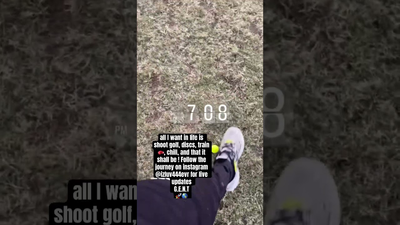 lot of goals in mind 