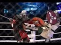 Alexander Andreev vs Rustam Kukurkhoev, M-1 Challenge 73, FULL HD