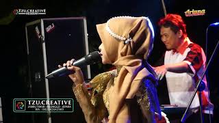 GERIMIS MELANDA HATI - AULIA NIRWANA - ARJUNA EDISI JERUKWANGI