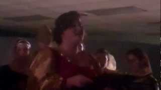 Martinsville High School 2012 Madrigal Dinner Hush Little Baby Jesus