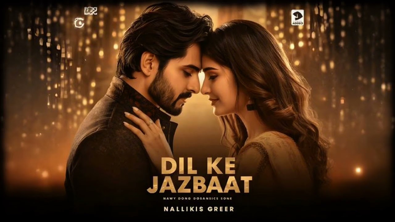 Tu Meri Hai | Official Video | Dark Love Song | Obsessive Romance | P Music 🖤