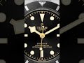 #SHORTS ~ The all-new 37mm Tudor Black Bay 54