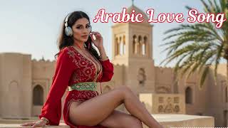 Arabic Love Song - Romantic Journey - Habibi Moon Glow | 1 Hour π