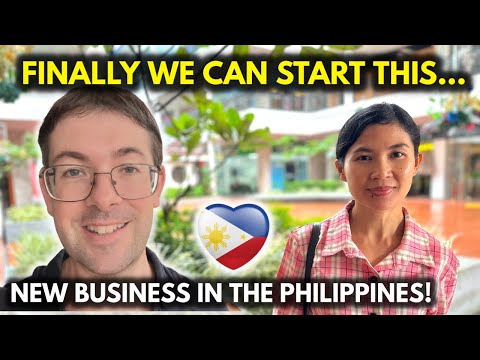 we-are-starting-a-new-business-in-the-philippines-|-foreigner-and-filipina-family-vlog-|-ormoc-city