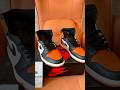 Air Jordan 1 "Shattered Backboard 3.0" #nike #nikeaj1 #sneakers #shoes