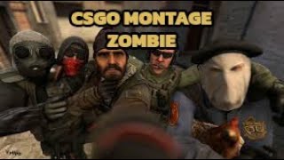 Cs2 Montage The Cranberries - Zombie (Hoodtrap)