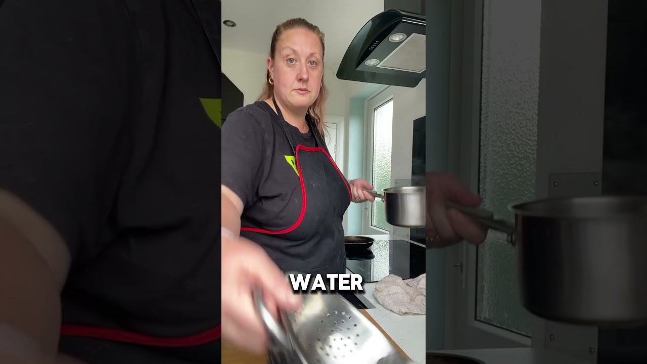 Nat Cooks Keto Fried Radishes