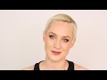 Beginning of video
