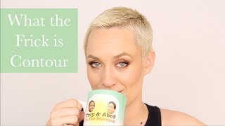 What the Frick is Contour? | WCNOTMT Ep. 12 | Kiki G.