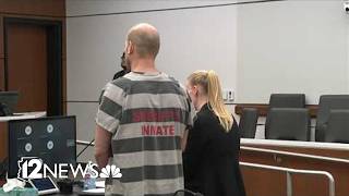 Download lagu Former Senator Kyrsten Sinema says she fears for her life if former bodyguard is released from jail