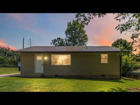 5213 Beechwood Drive, Somerset, KY home video tour