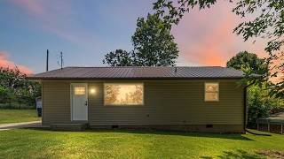 5213 Beechwood Drive, Somerset, KY 42501