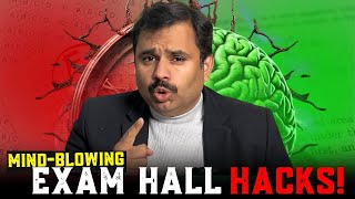 7 Mistakes to Avoid in the Exam Hall - Don t Lose Marks