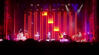 Devo - Whip It (Live @ Desert Daze 2019)